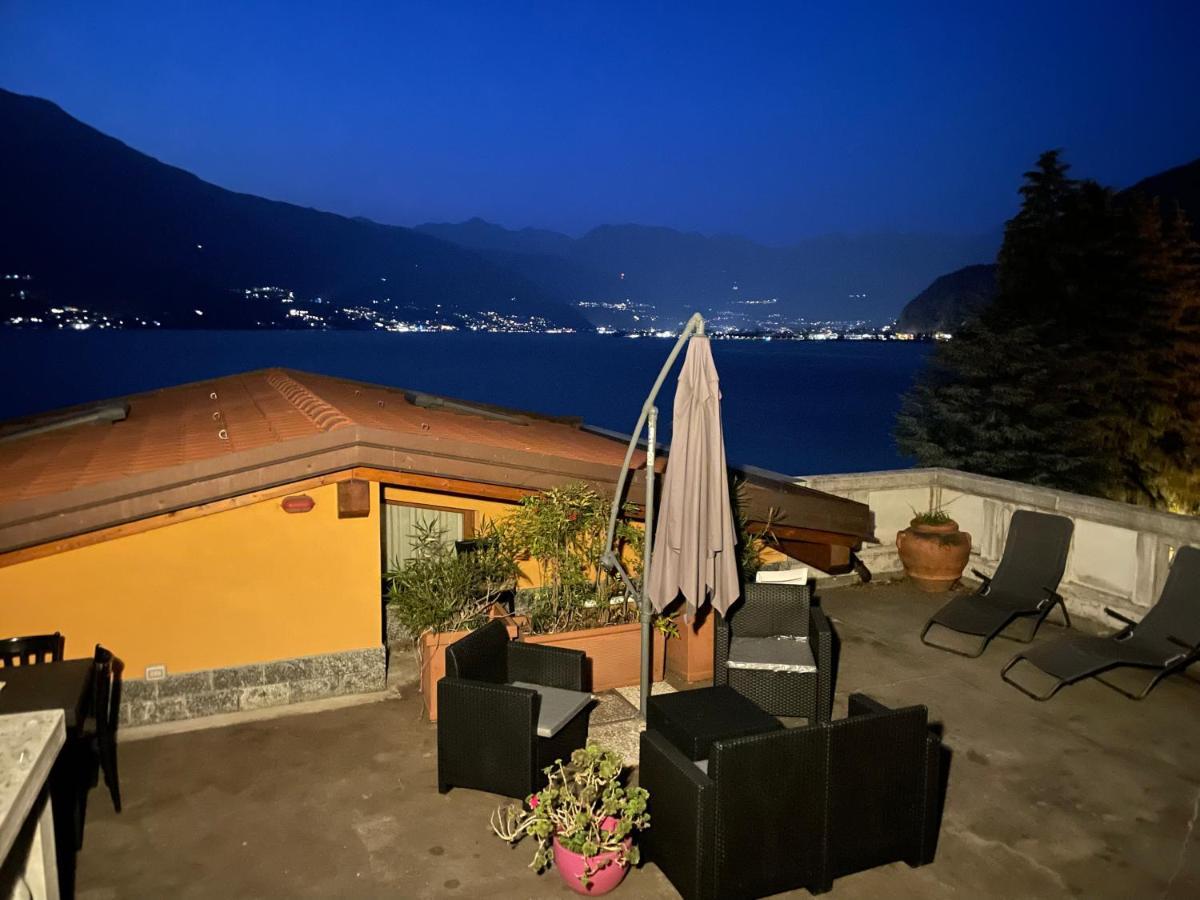 Suitecastlelakeview 3 Bellano Exterior foto