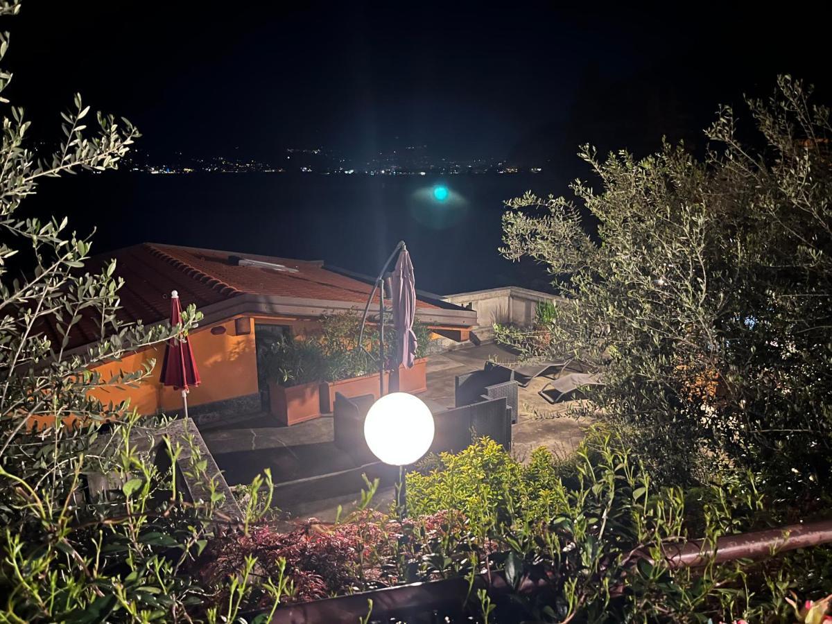 Suitecastlelakeview 3 Bellano Exterior foto